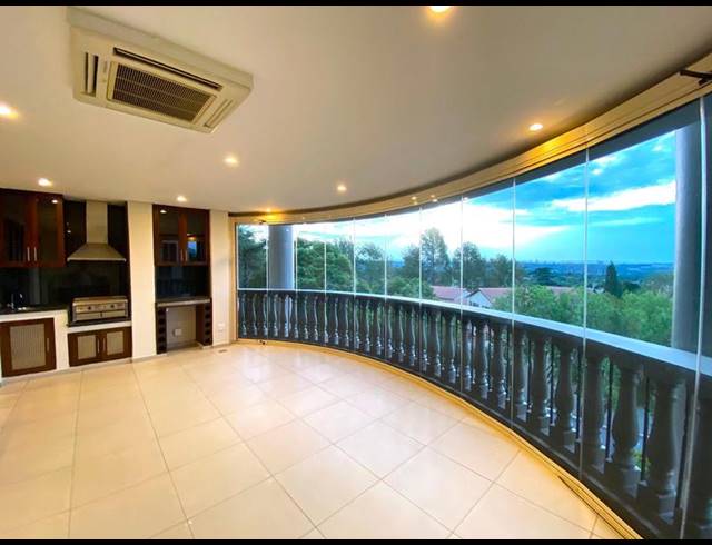 3 BEDROOM APARTMENT FOR SALE IN MORNINGSIDE